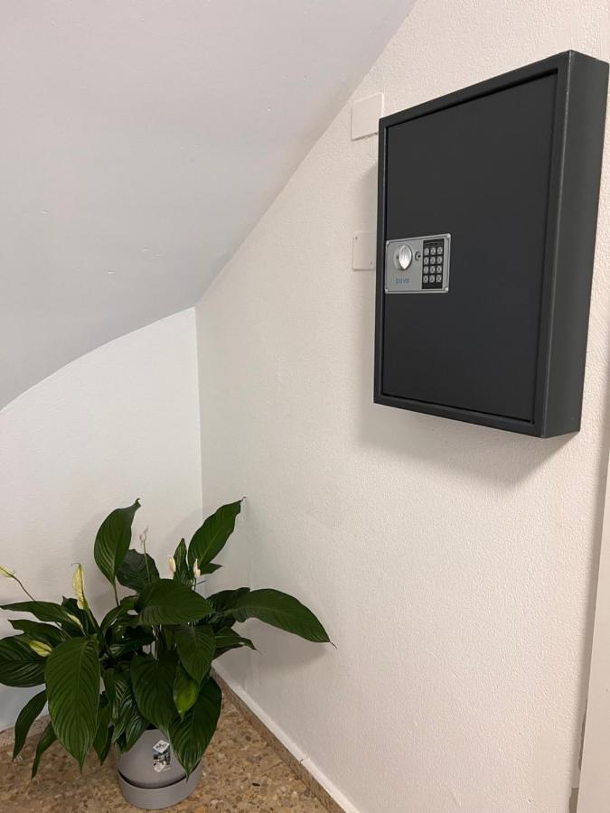 Aparthotel Roessli Self Check In 24-7 Free Parking à Unterägeri Extérieur photo